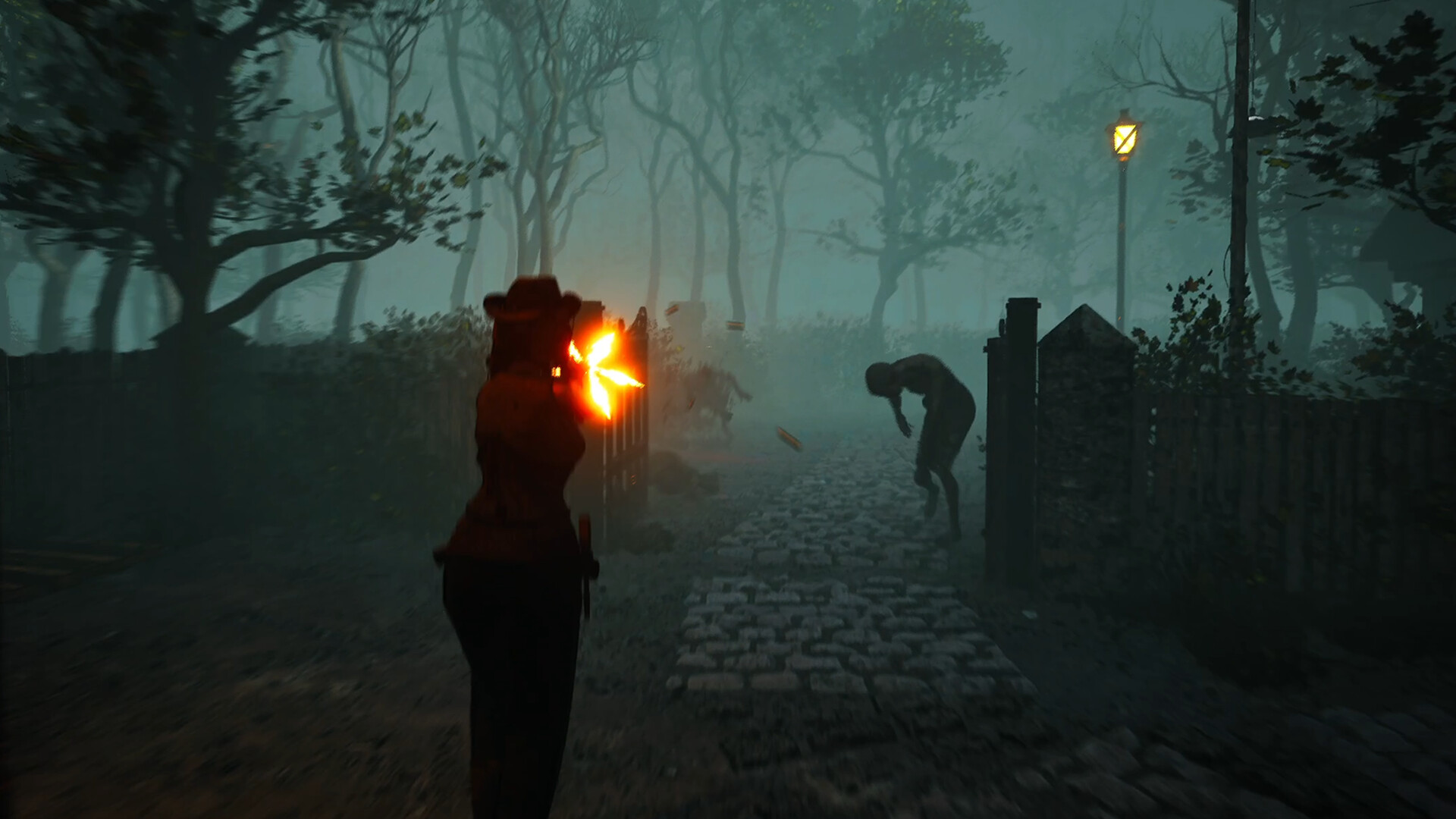 Horde Together screenshot 5