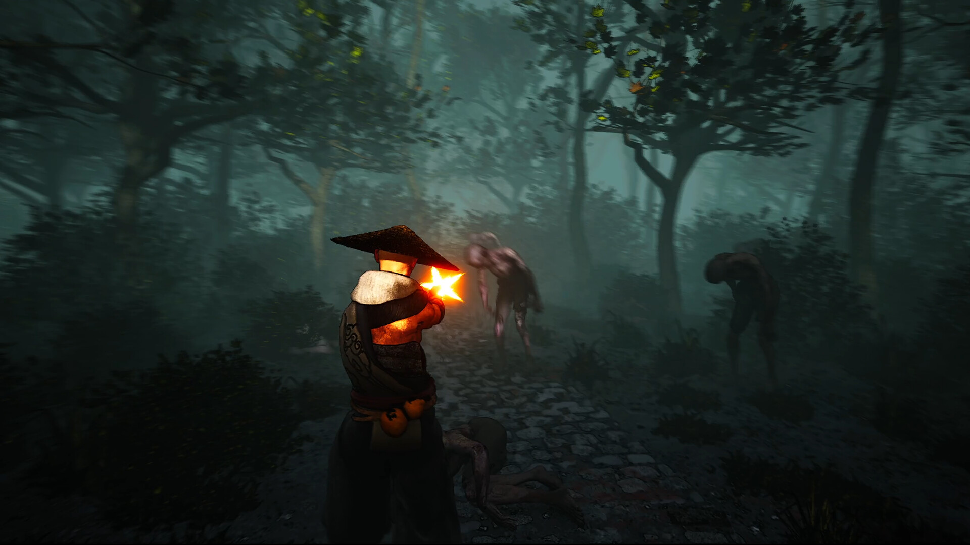 Horde Together screenshot 1
