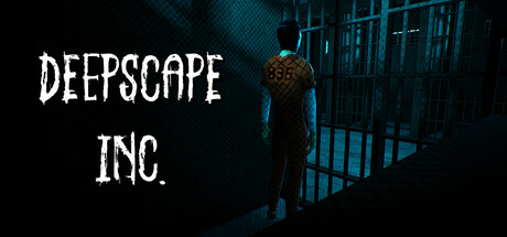 Deepscape Inc. Cover Image