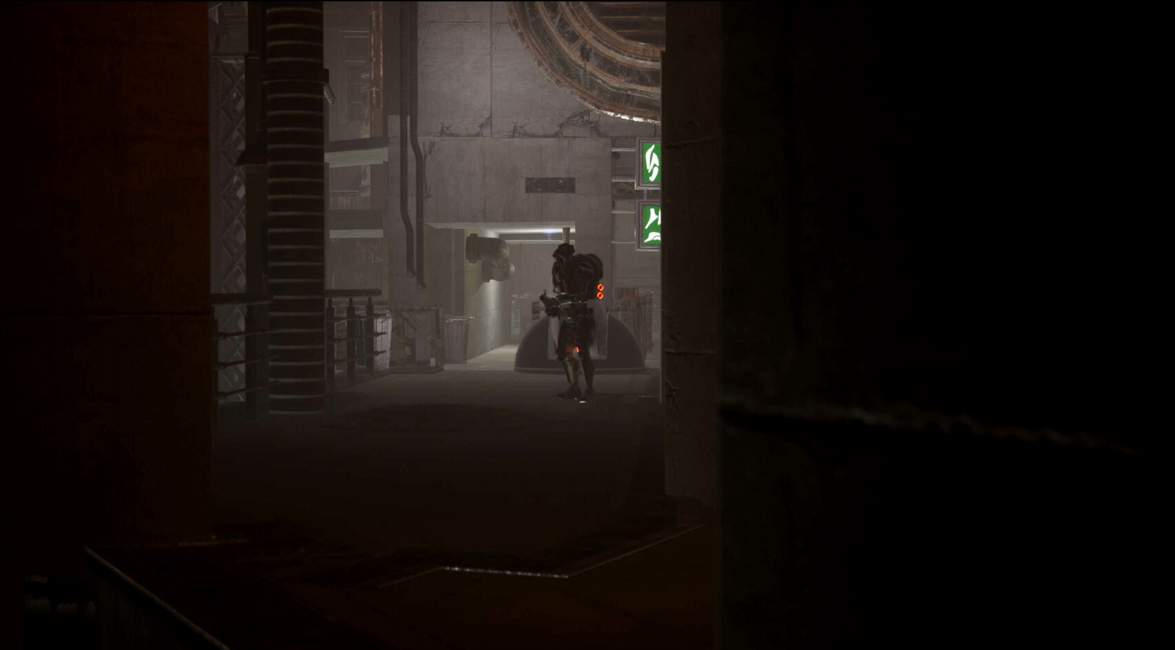 GRID screenshot 2