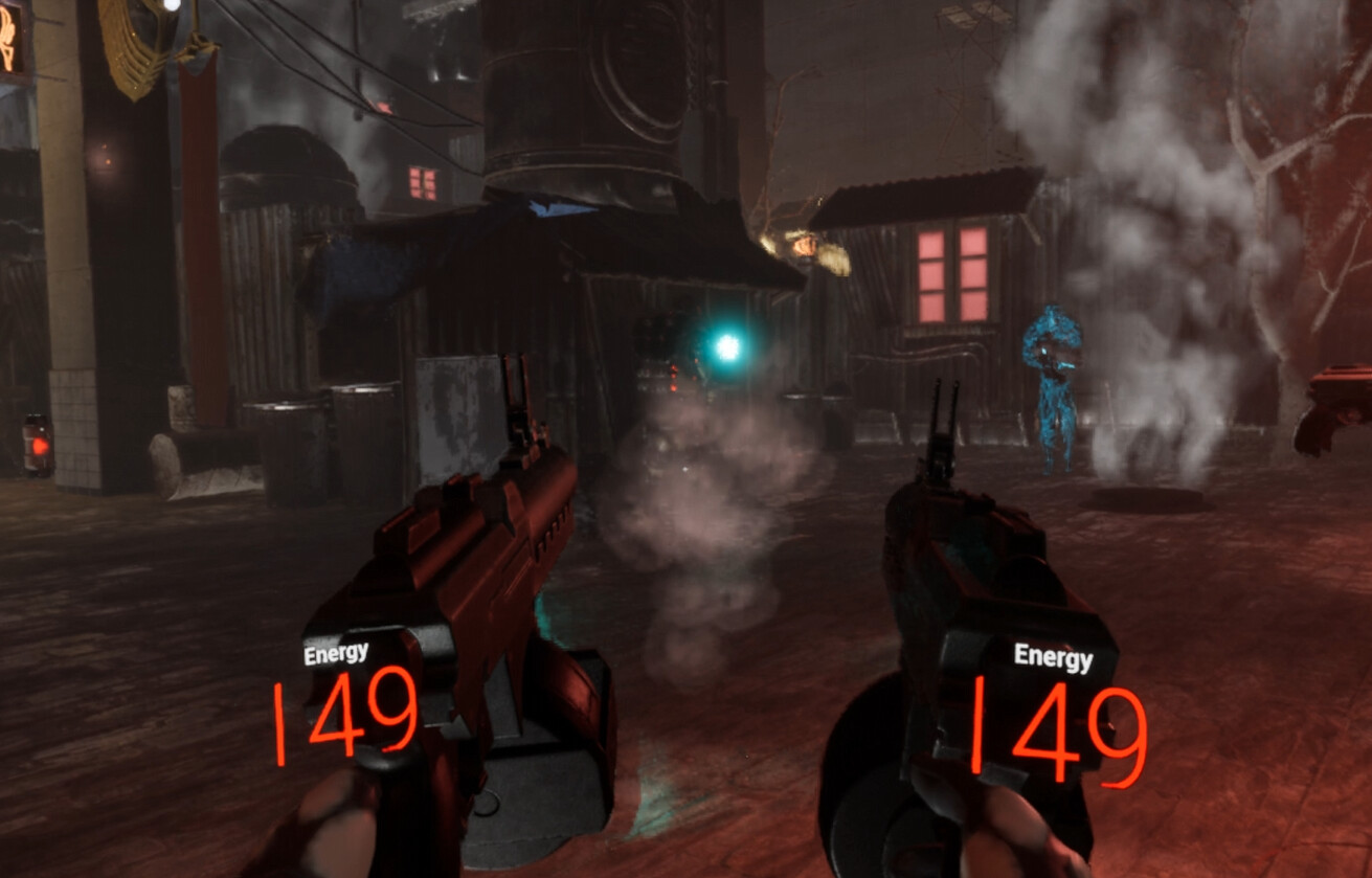 GRID screenshot 5