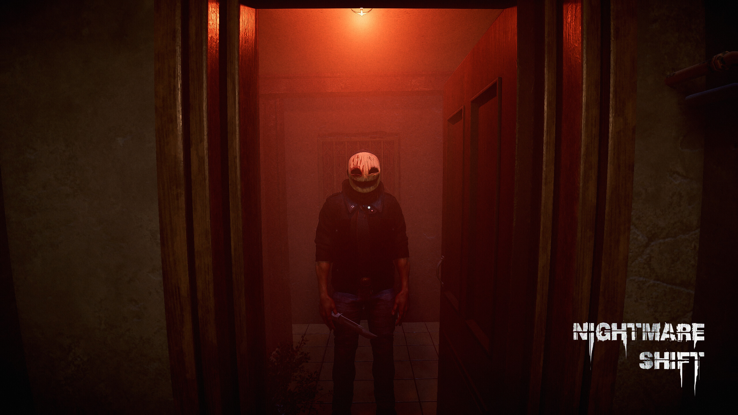 Nightmare Shift screenshot 2