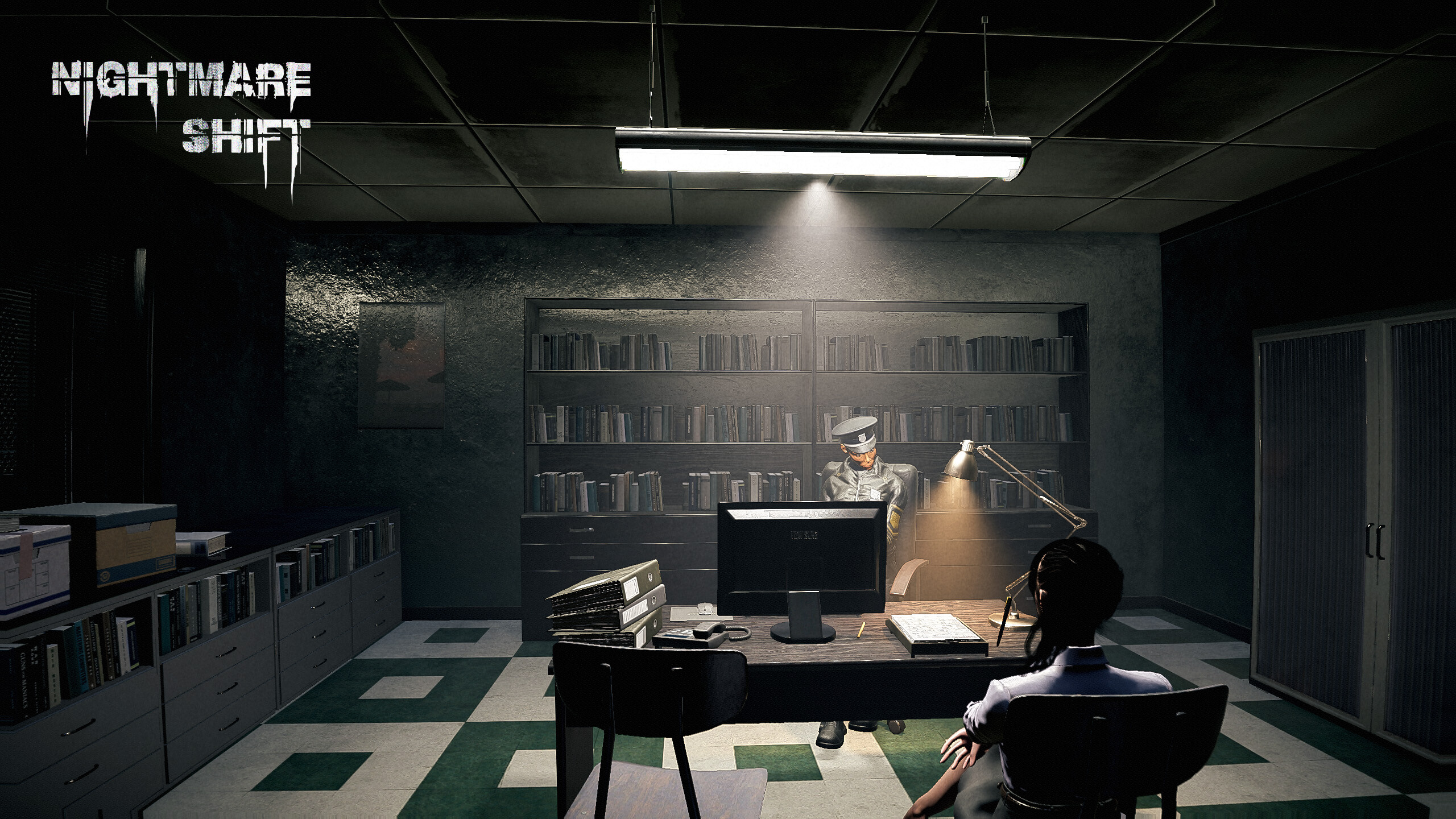 Nightmare Shift screenshot 18