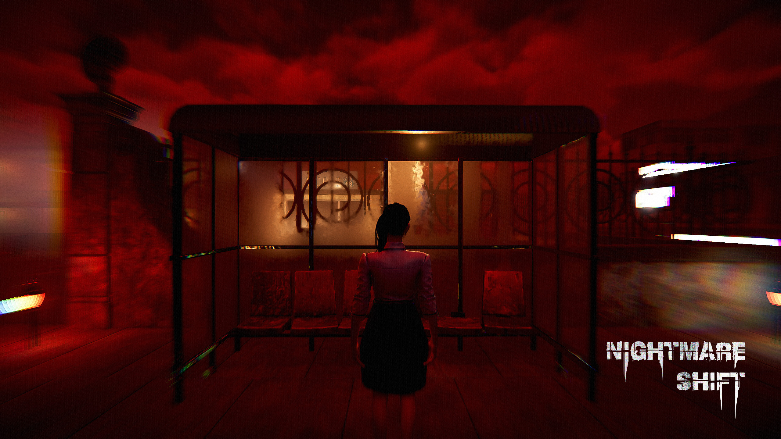 Nightmare Shift screenshot 19