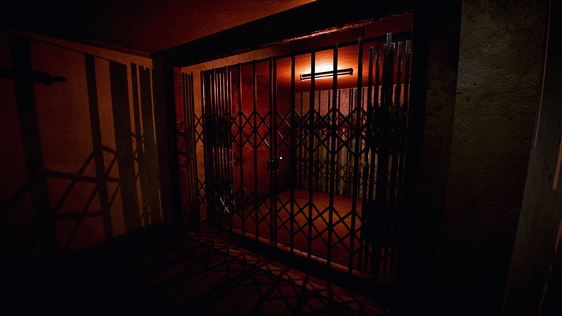 Nightmare Shift screenshot 15