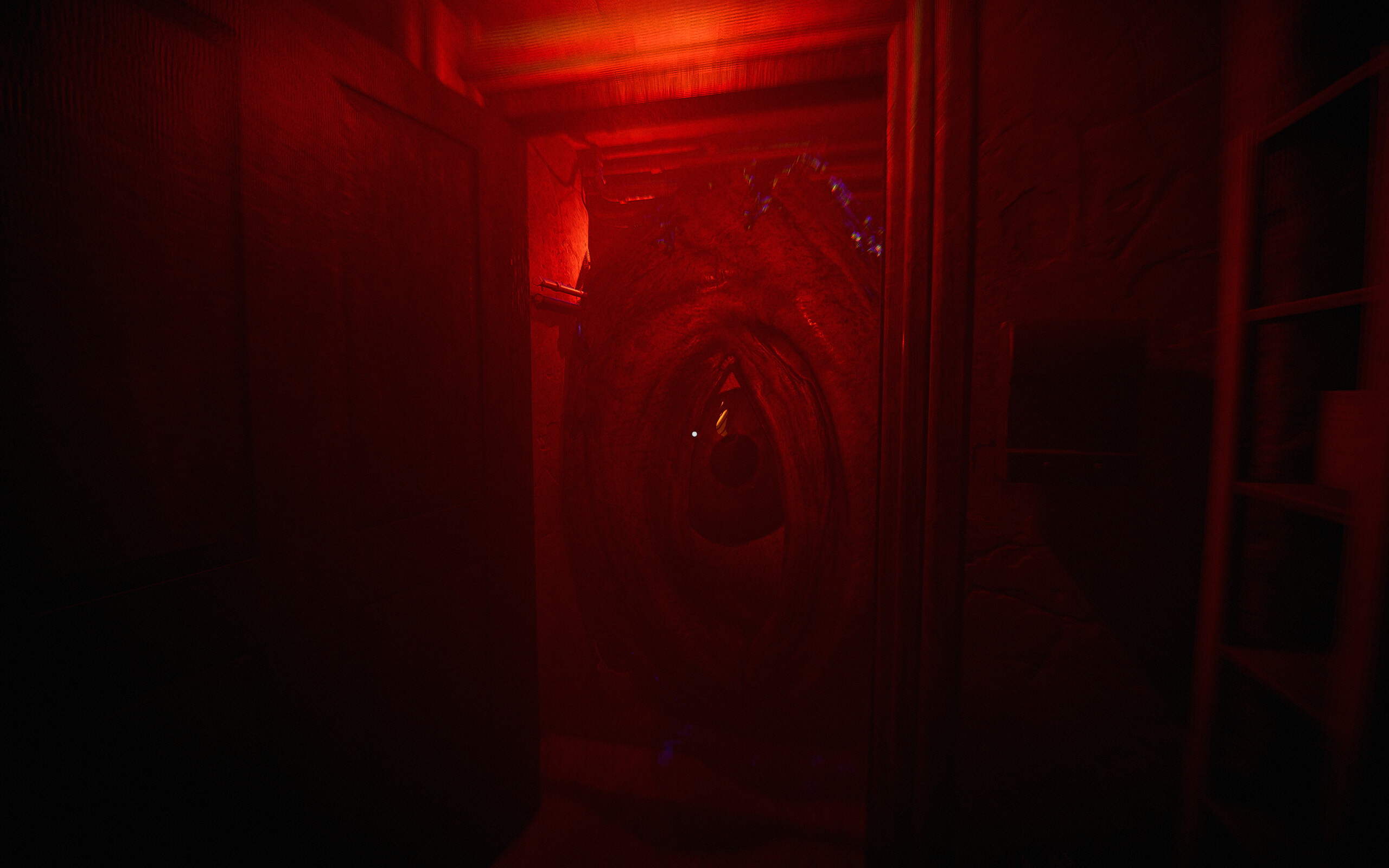 Nightmare Shift screenshot 13