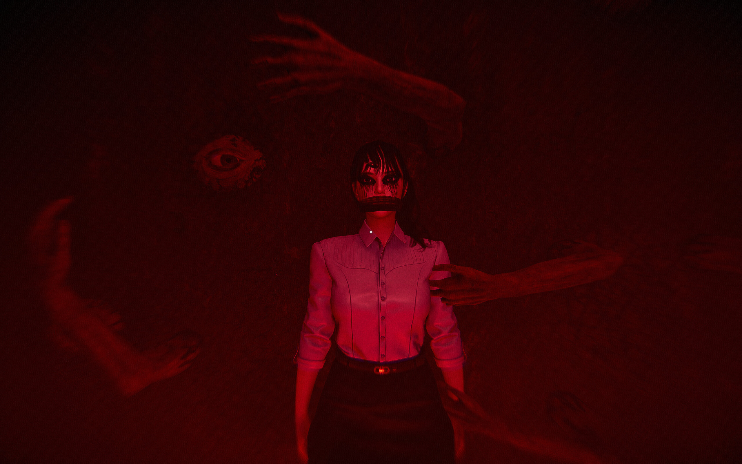 Nightmare Shift screenshot 3