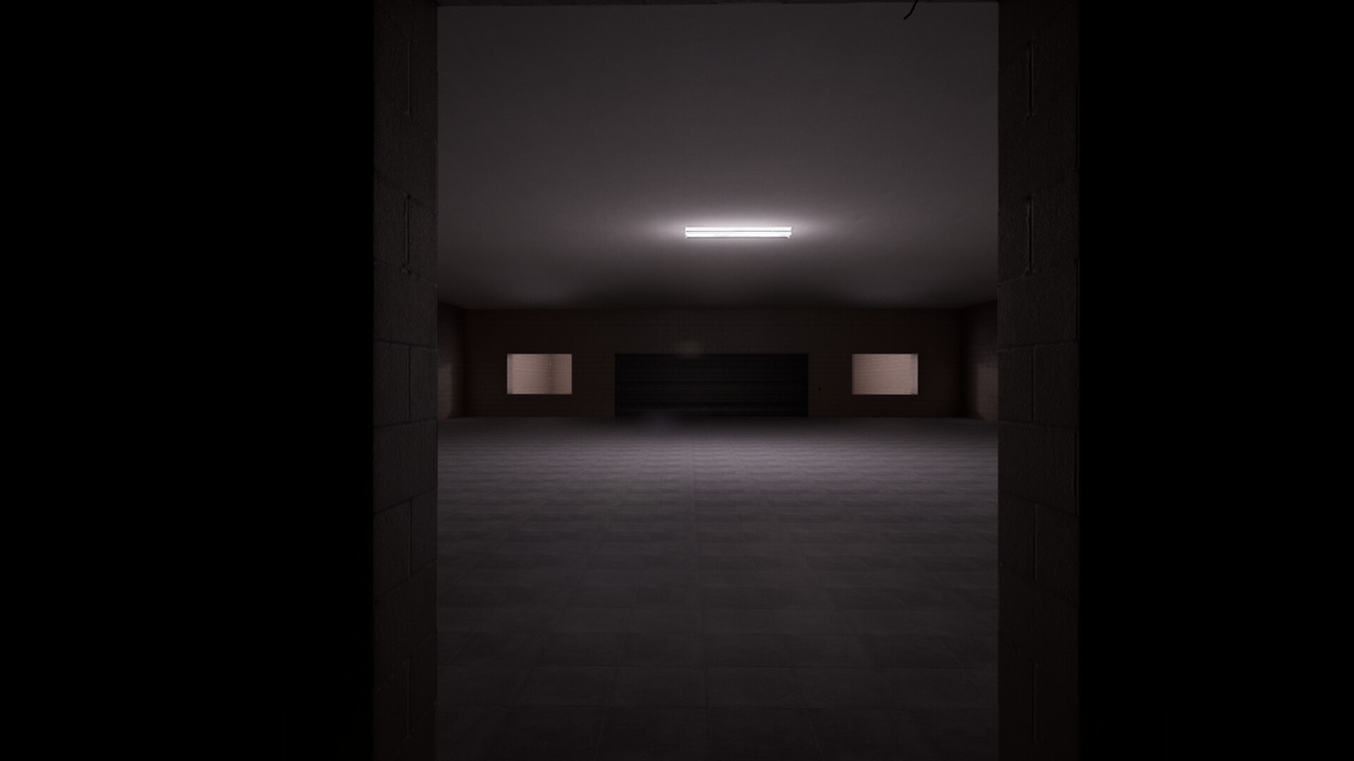 Tetherfall screenshot 3