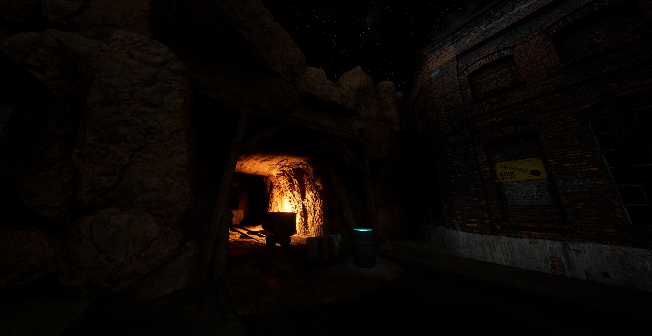The Vanishing screenshot 5