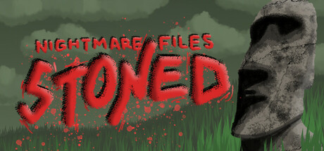 [Nightmare Files] Stoned Cover Image