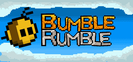 Bumble Rumble Cover Image
