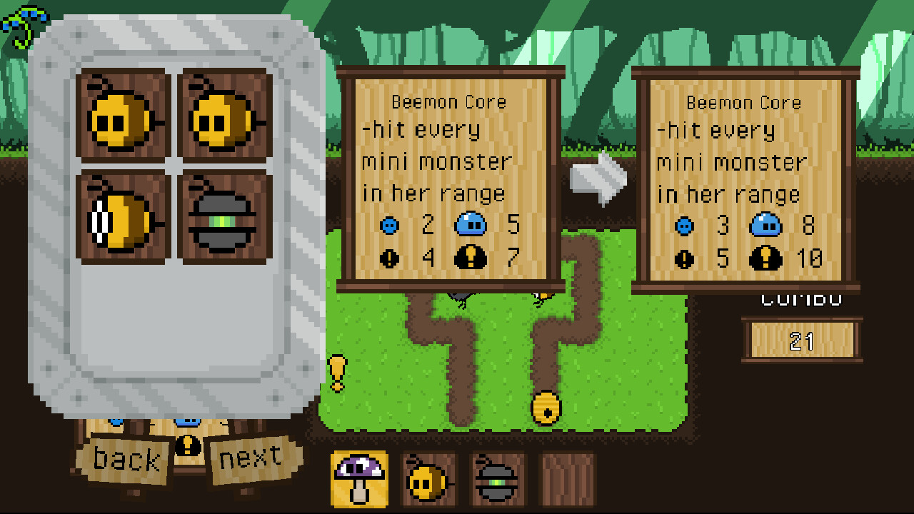 Bumble Rumble screenshot 5