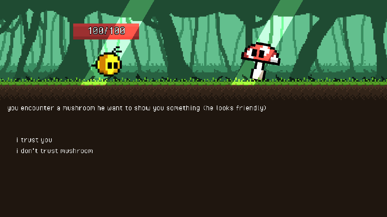 Bumble Rumble screenshot 4