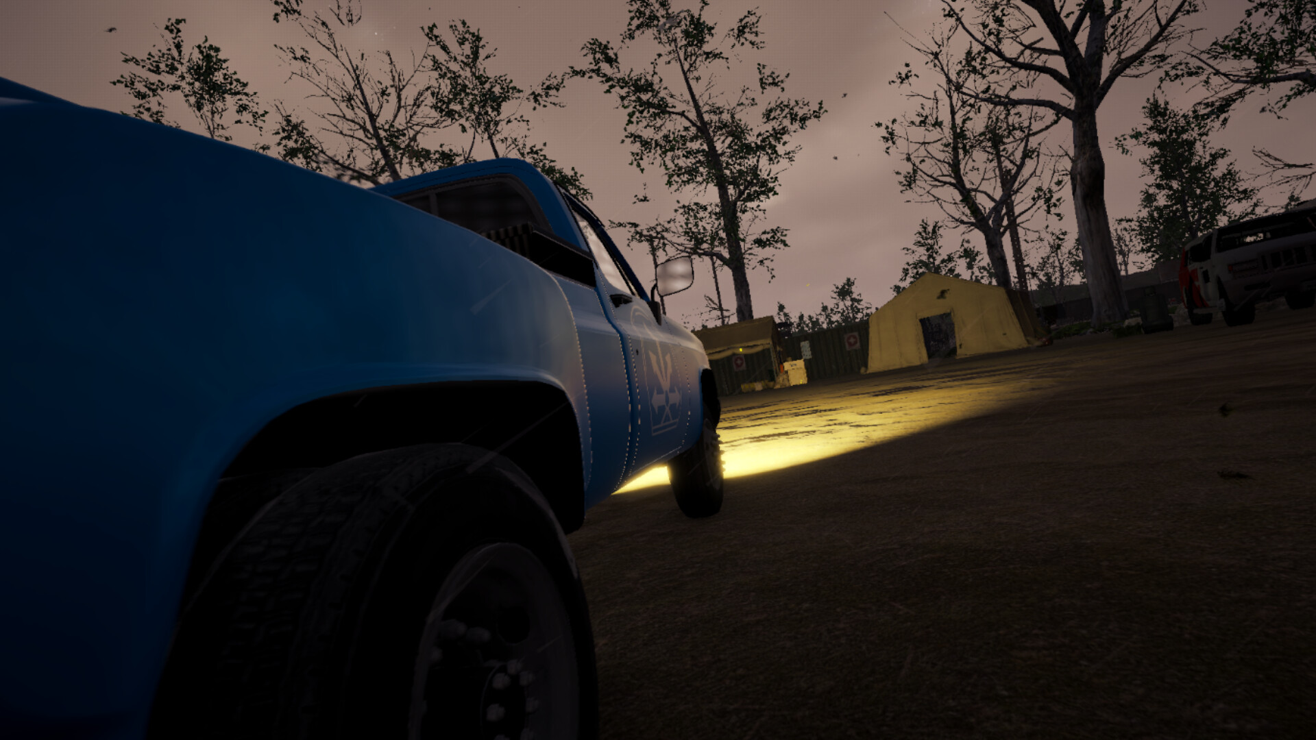 Project Storm screenshot 10