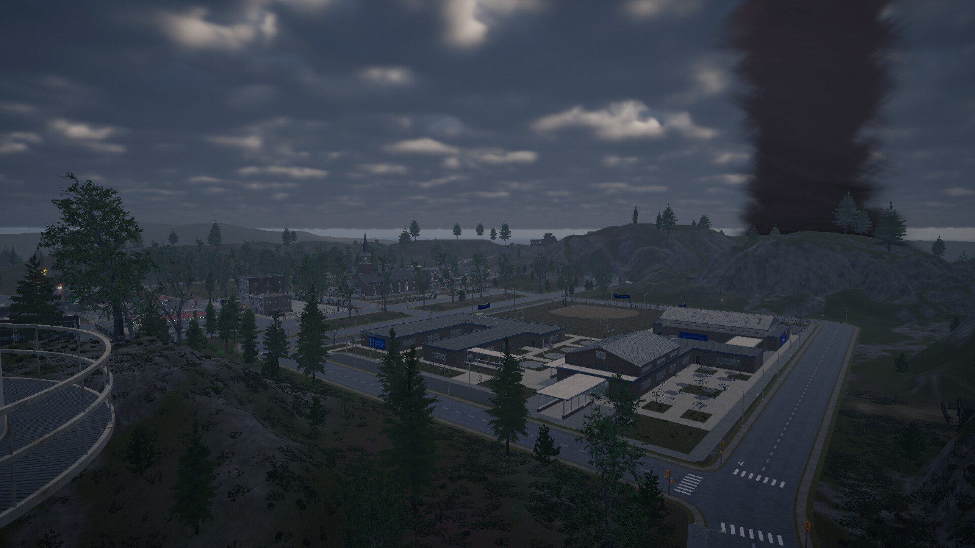 Project Storm screenshot 9