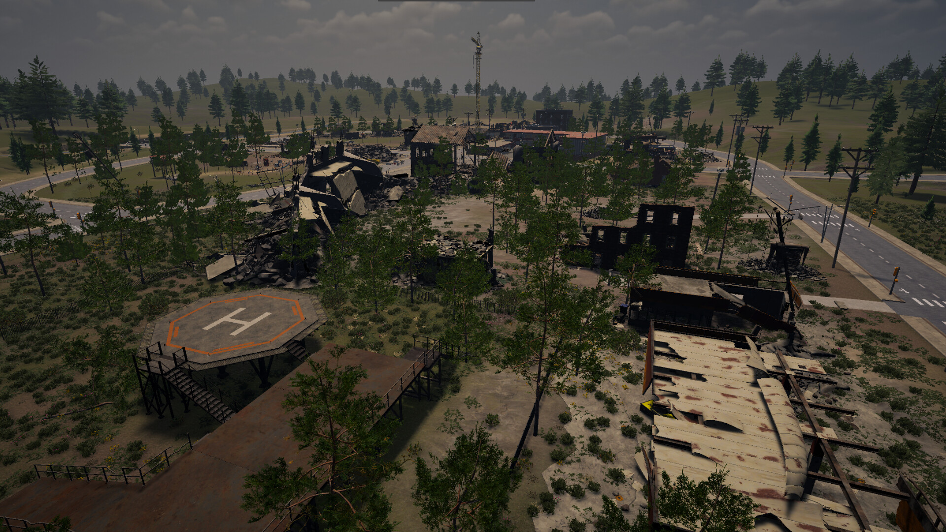 Project Storm screenshot 8