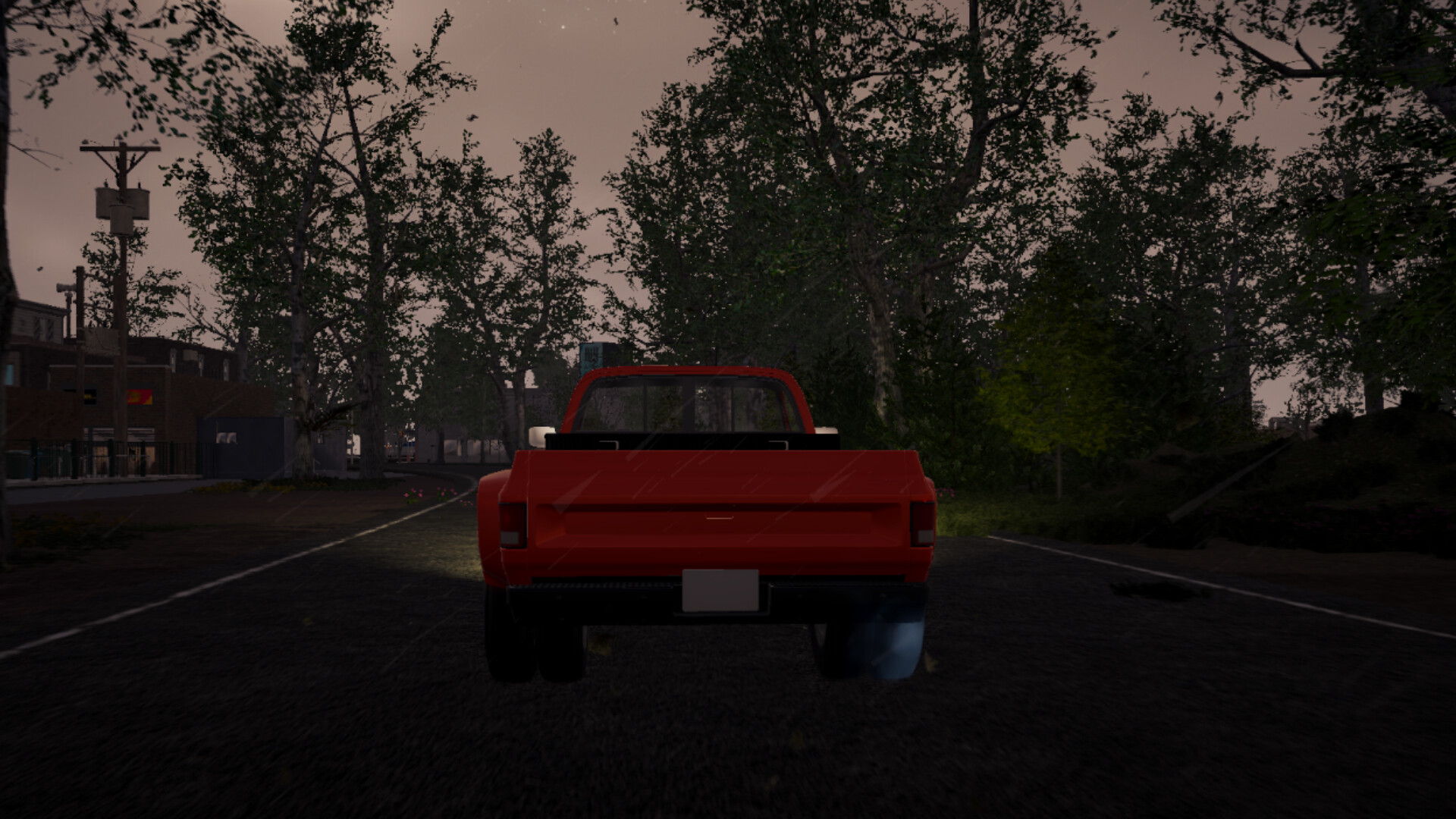 Project Storm screenshot 13