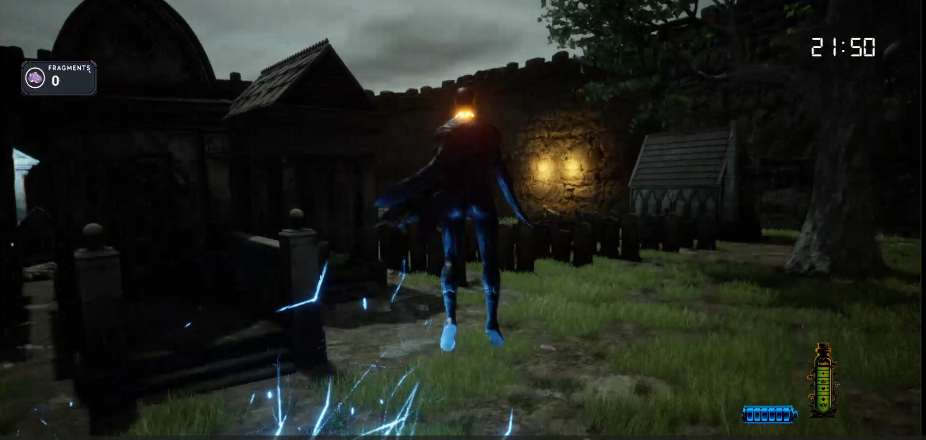 AéroMultiverse screenshot 2
