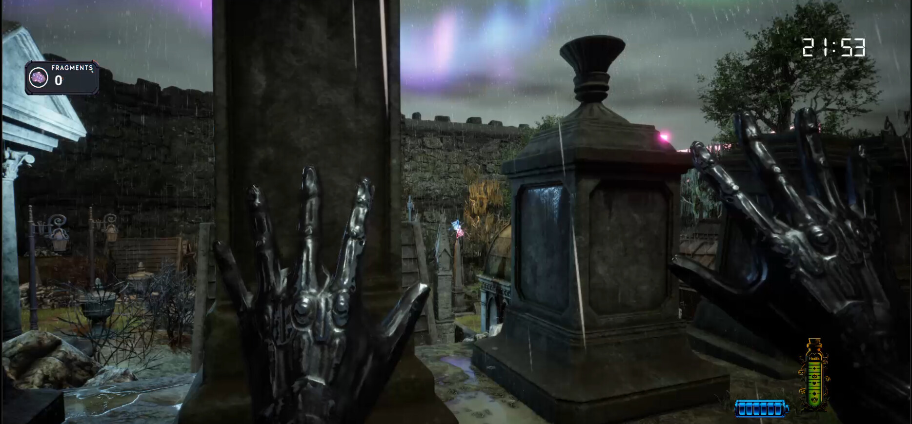 AéroMultiverse screenshot 4