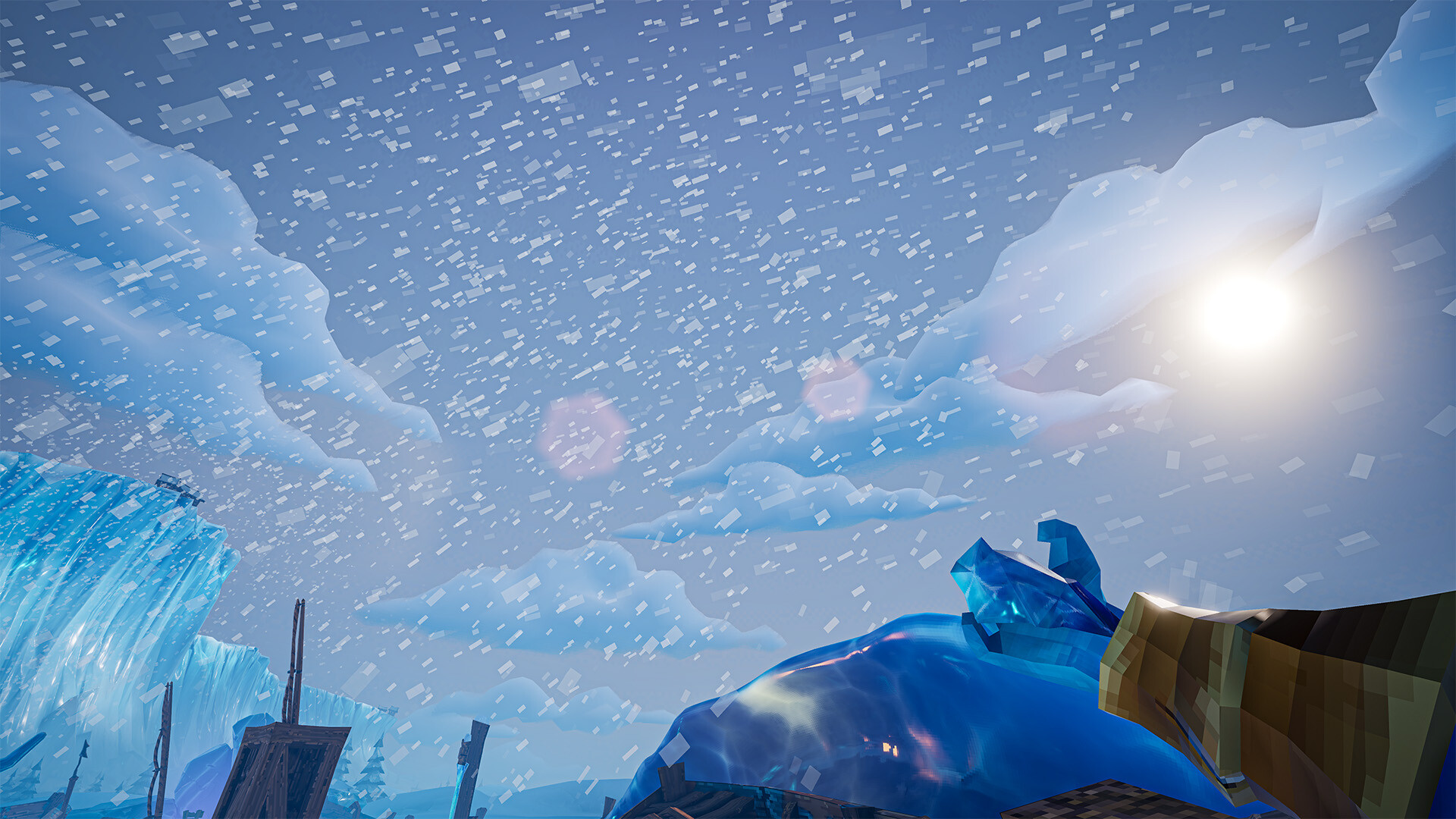 Eternal Protector screenshot 4