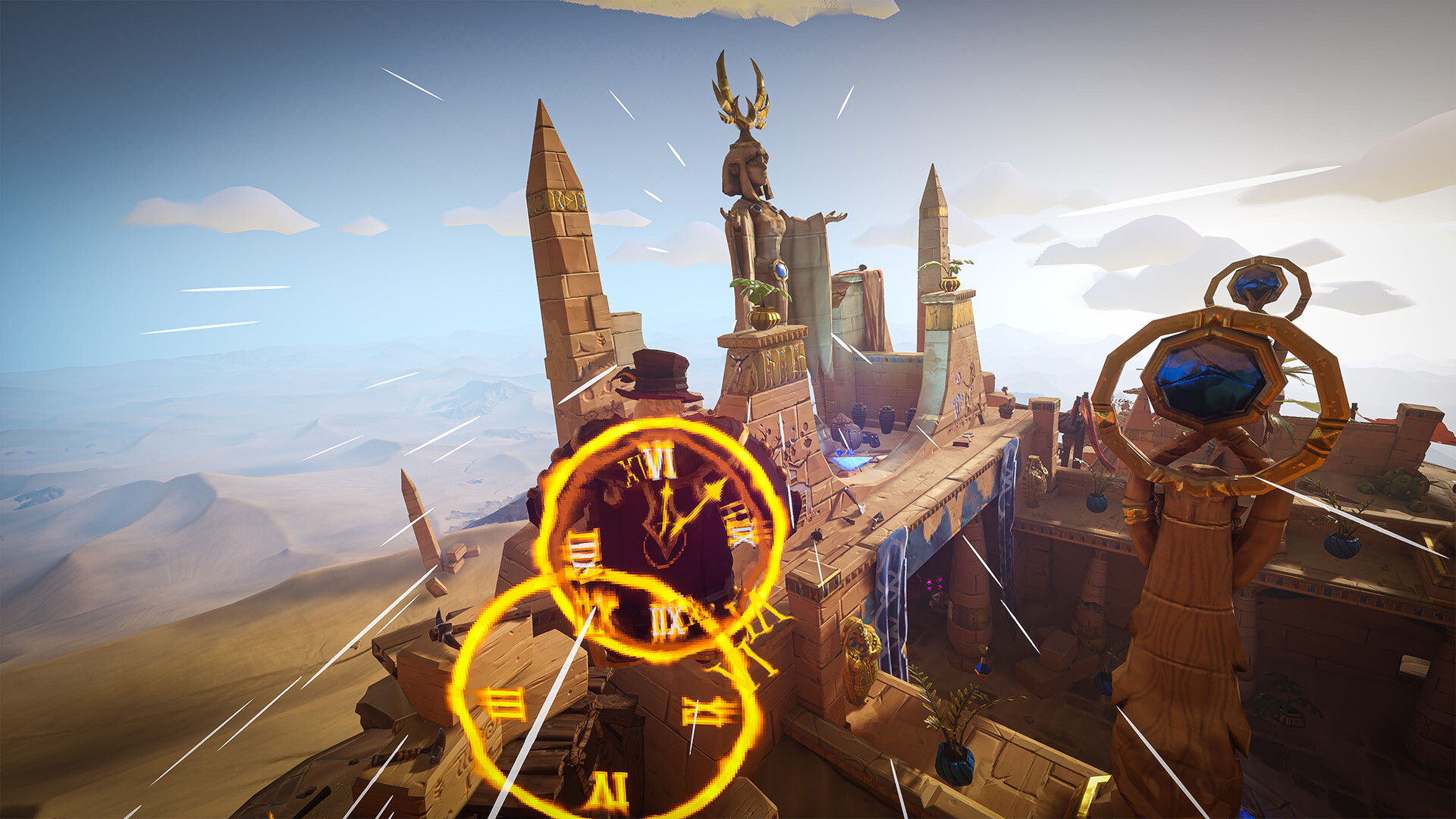 Time Keeper screenshot 4