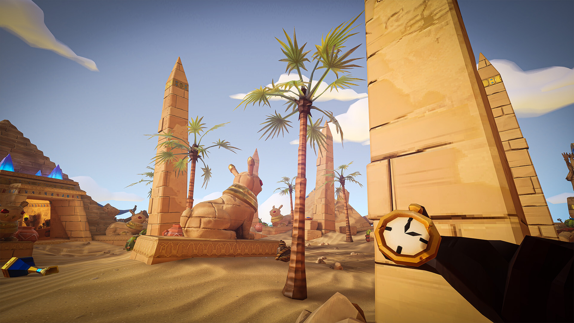 Time Keeper screenshot 5