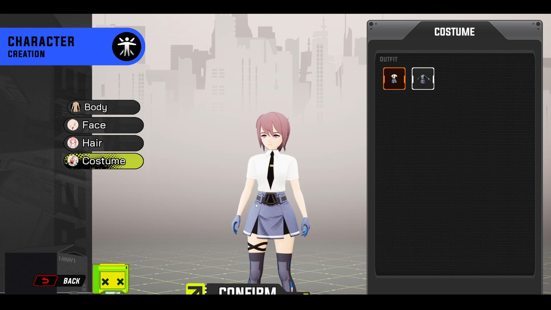 ARCADIA screenshot 5