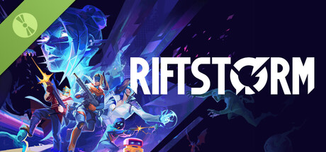 RIFTSTORM Demo