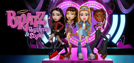 Bratz® Rythme & Style