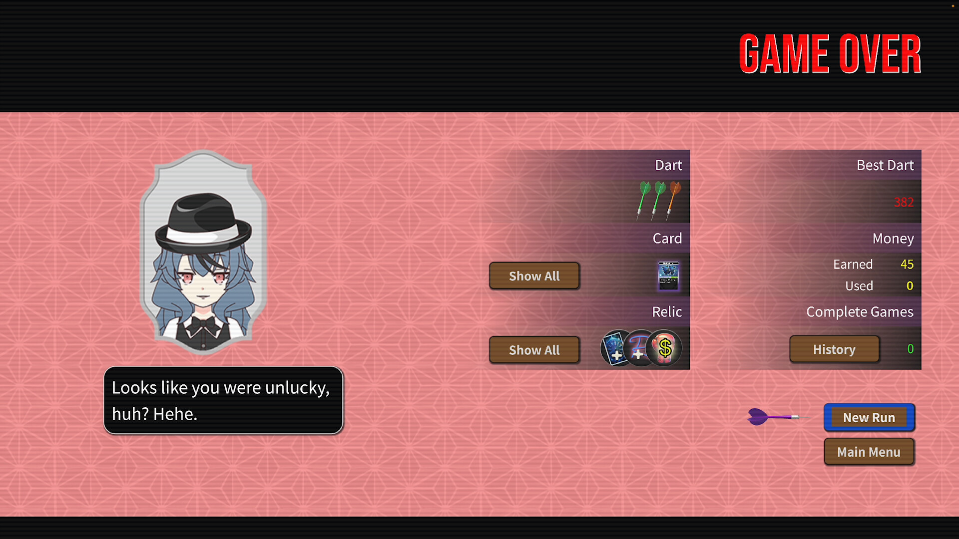 Greedy Darts screenshot 7