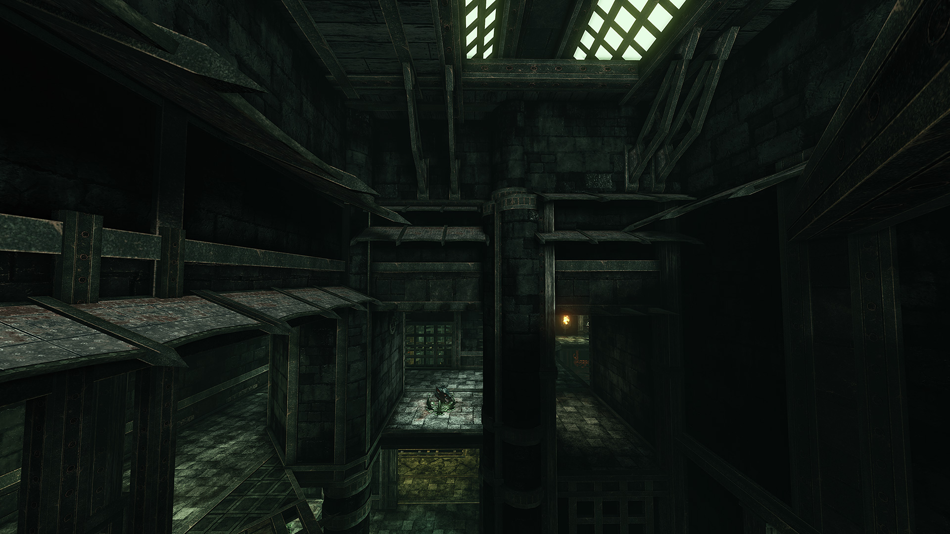 Wickland screenshot 12