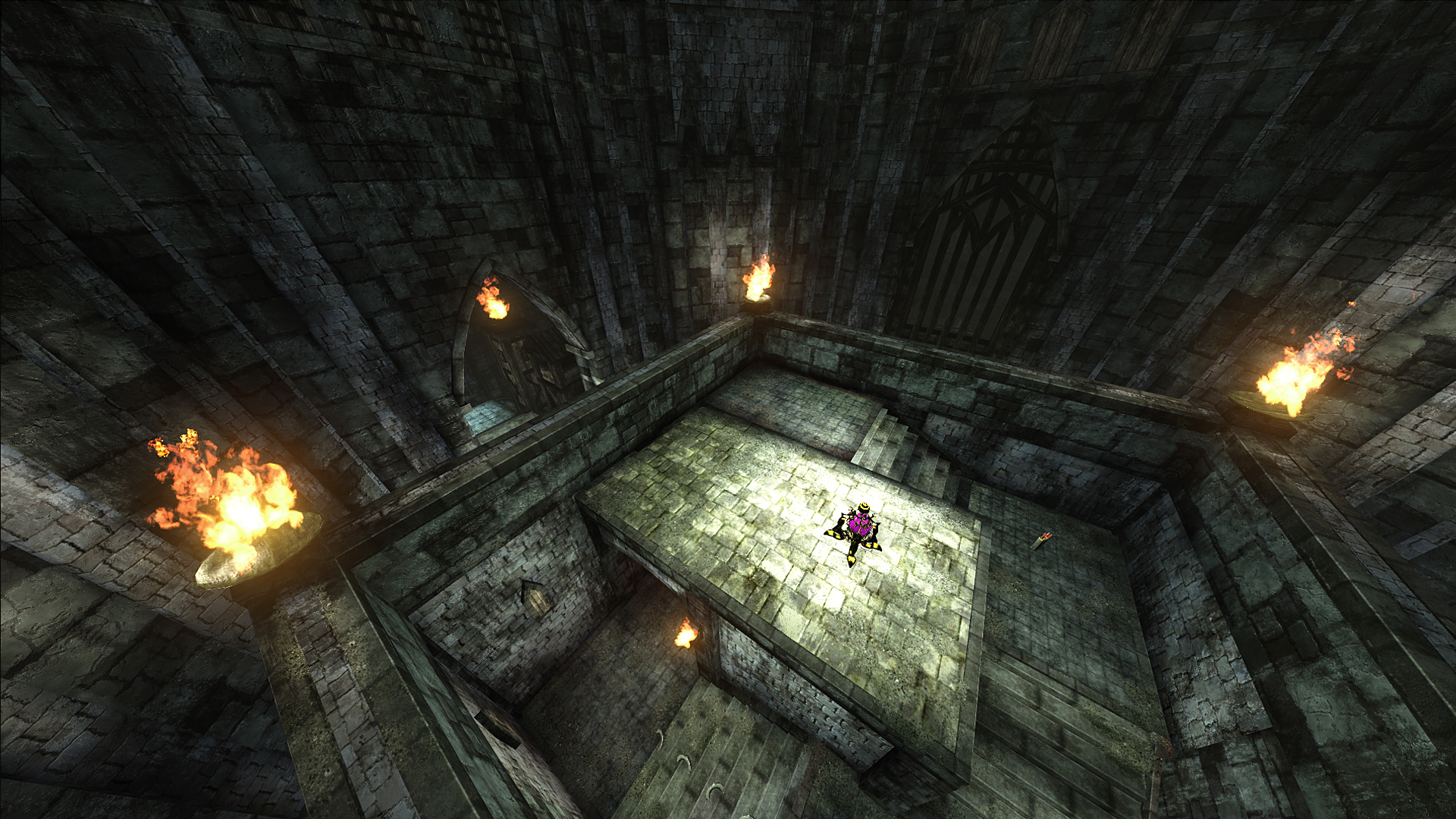 Wickland screenshot 43