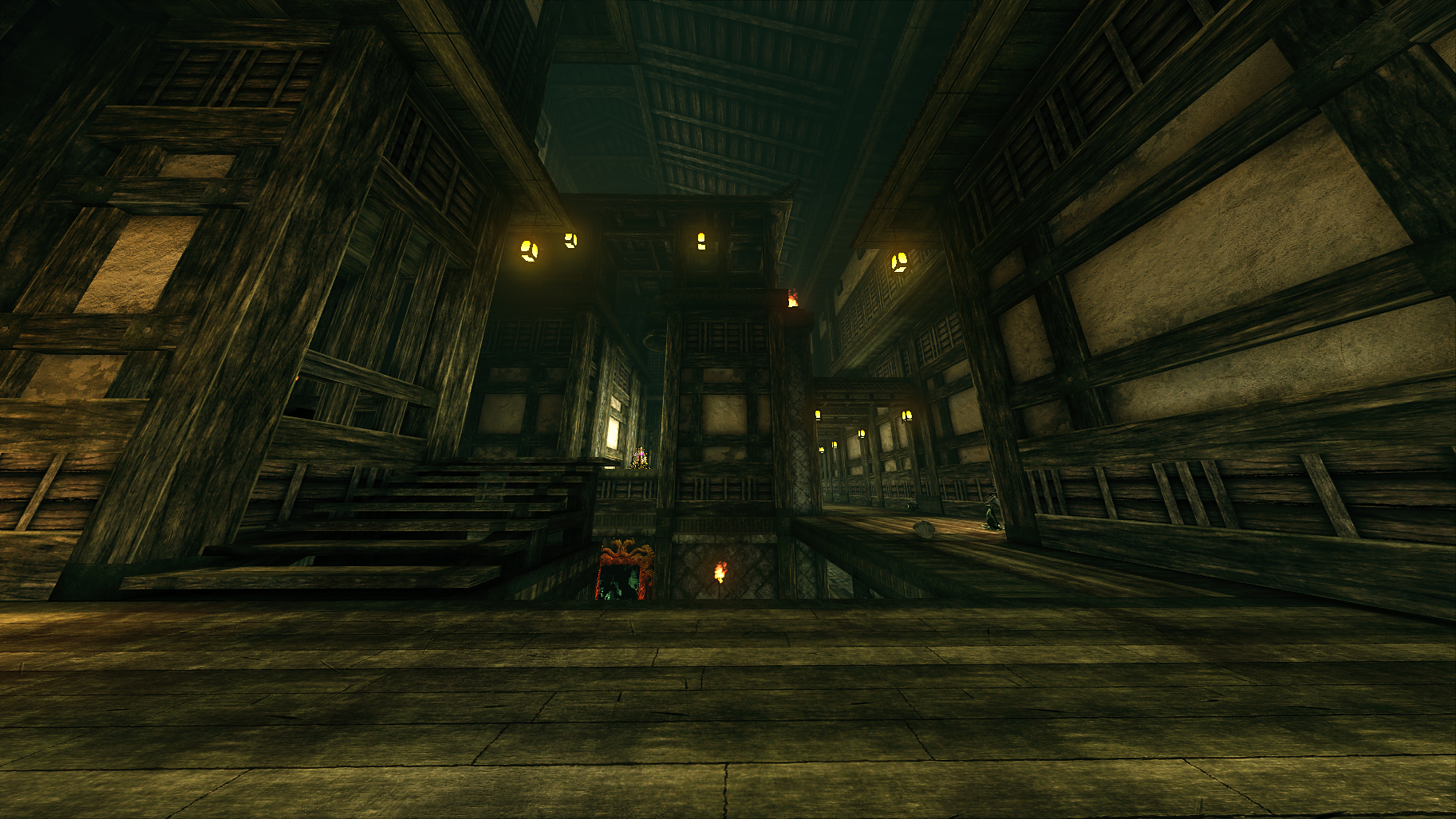 Wickland screenshot 36