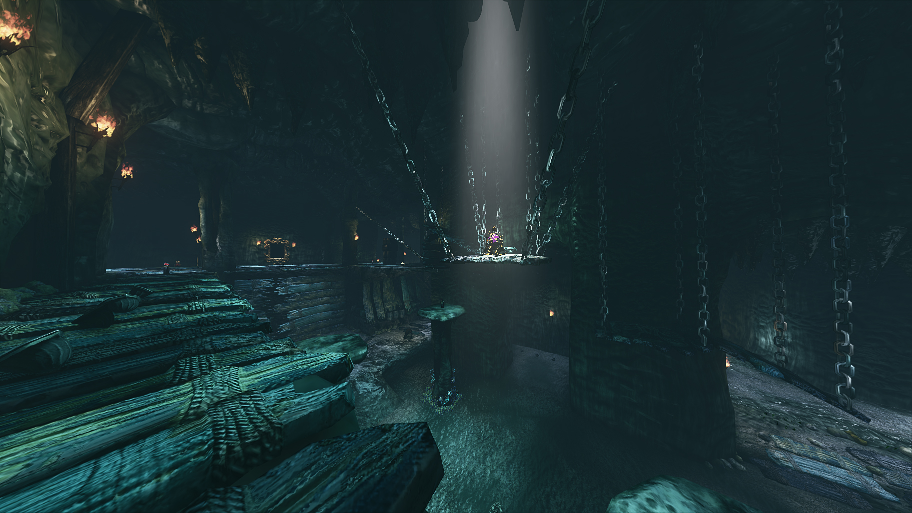 Wickland screenshot 31