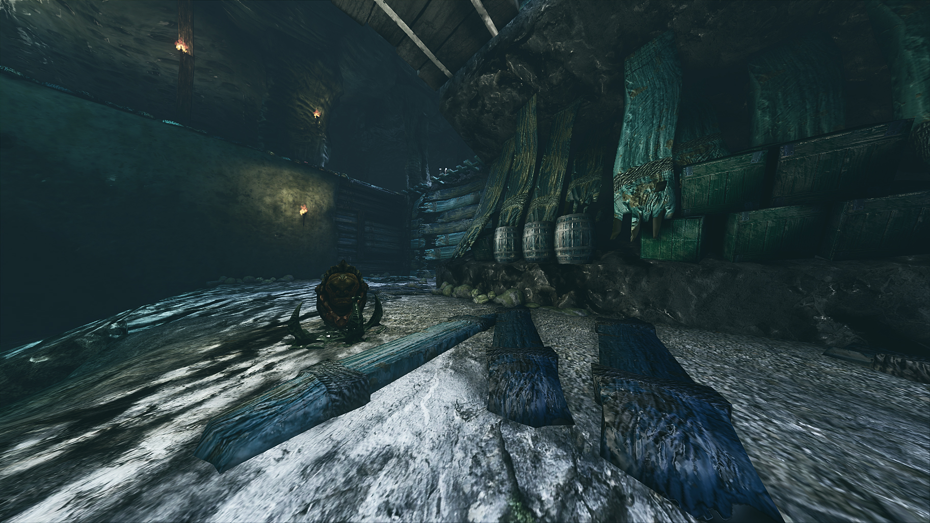 Wickland screenshot 33