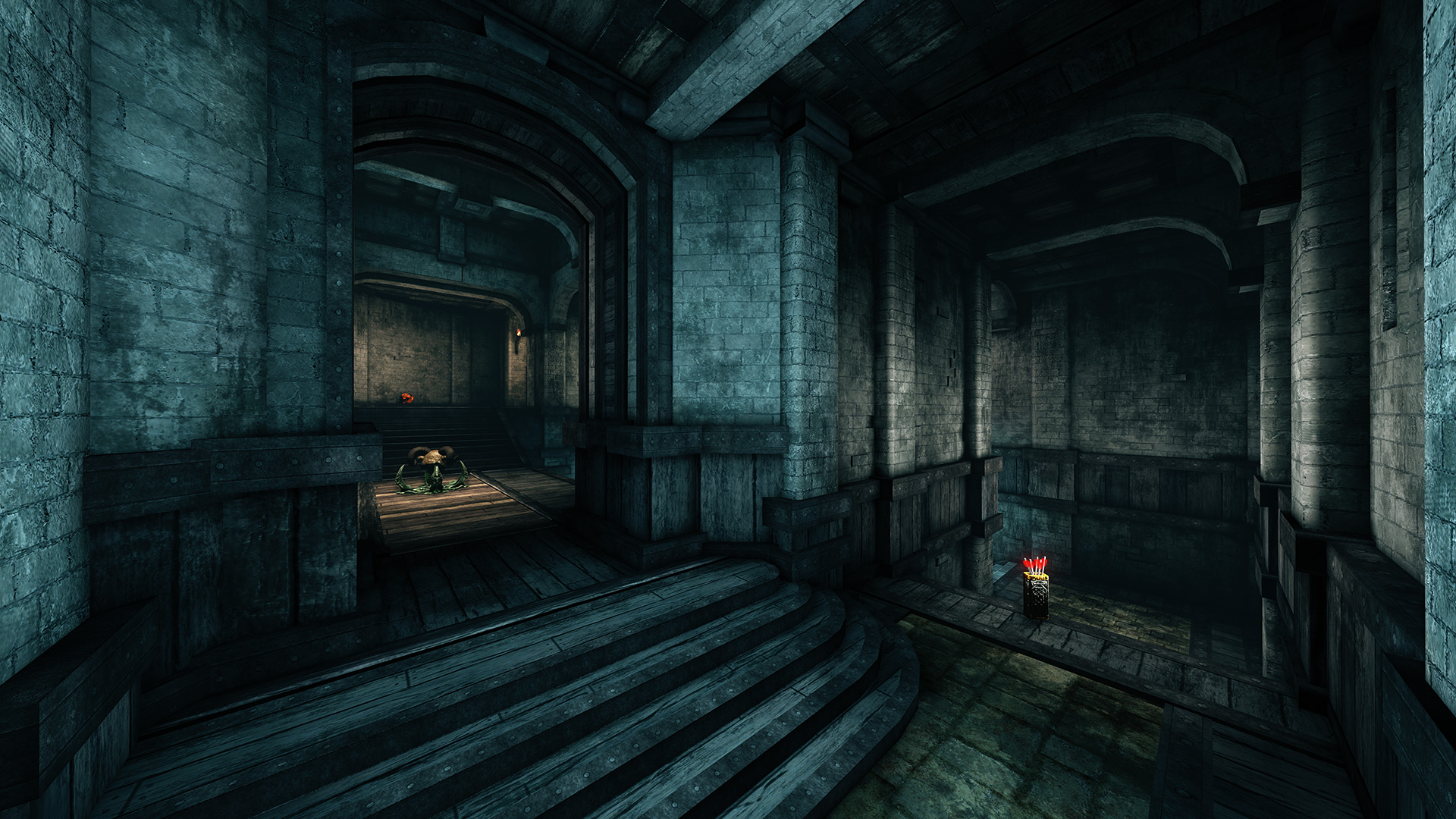 Wickland screenshot 7