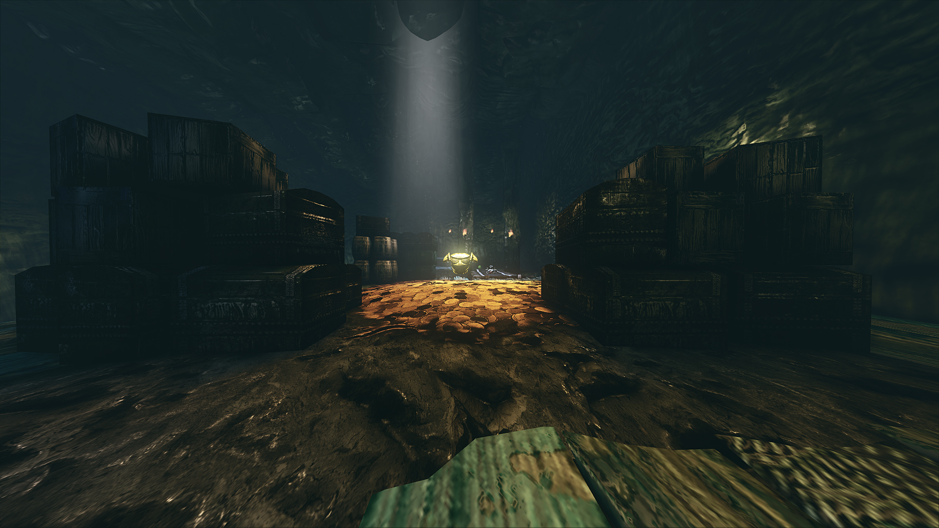Wickland screenshot 29