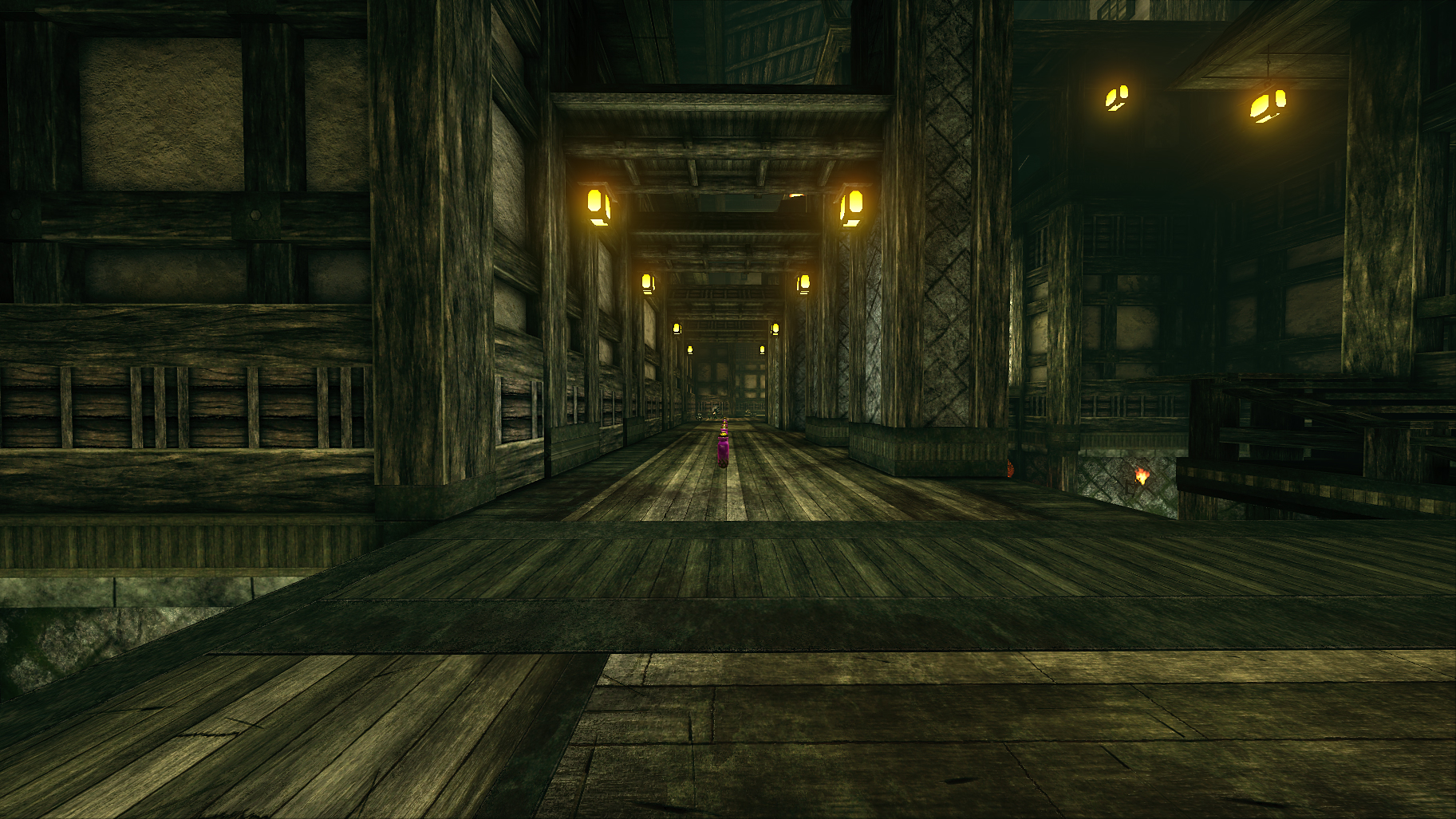 Wickland screenshot 37
