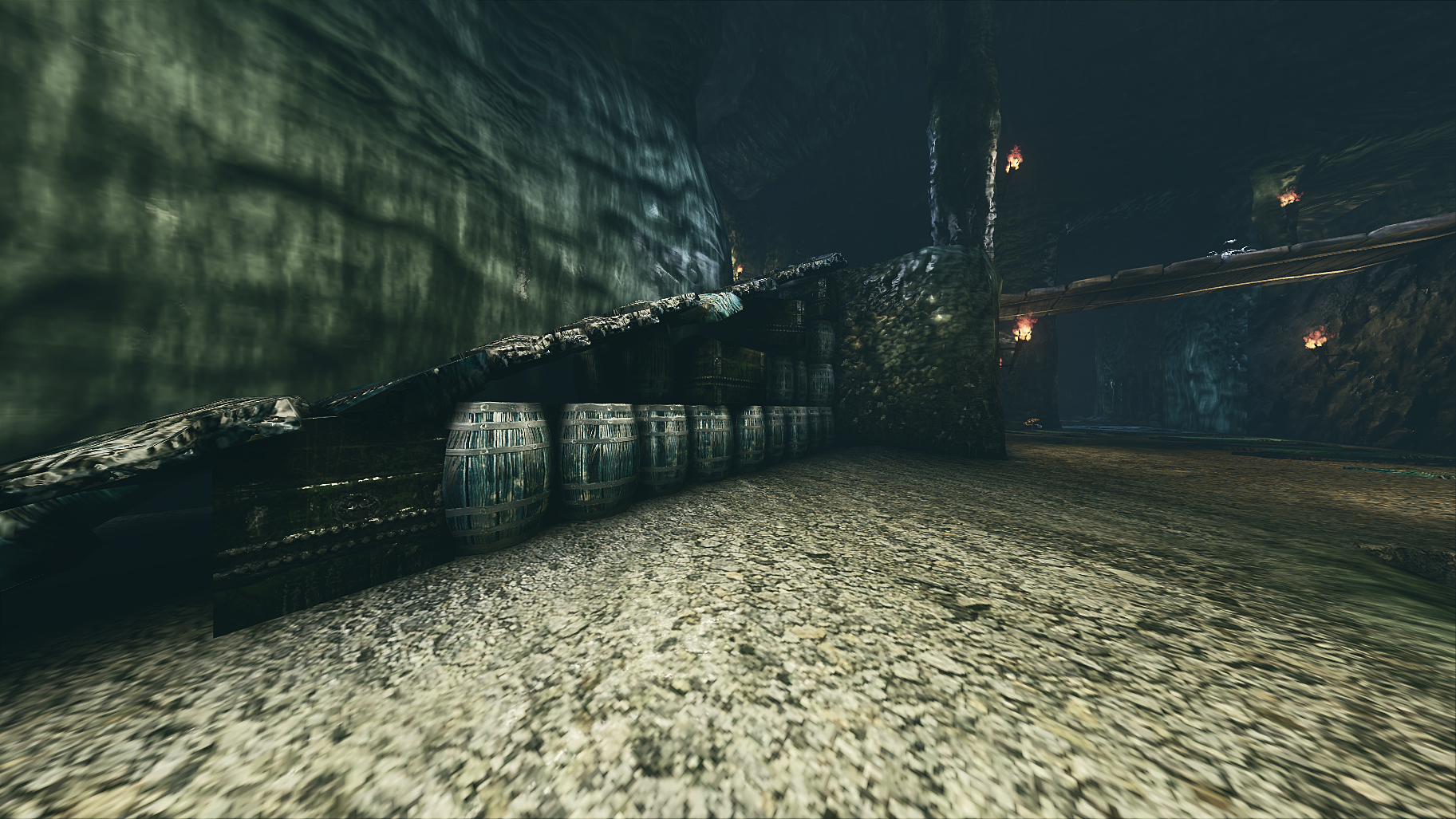 Wickland screenshot 32
