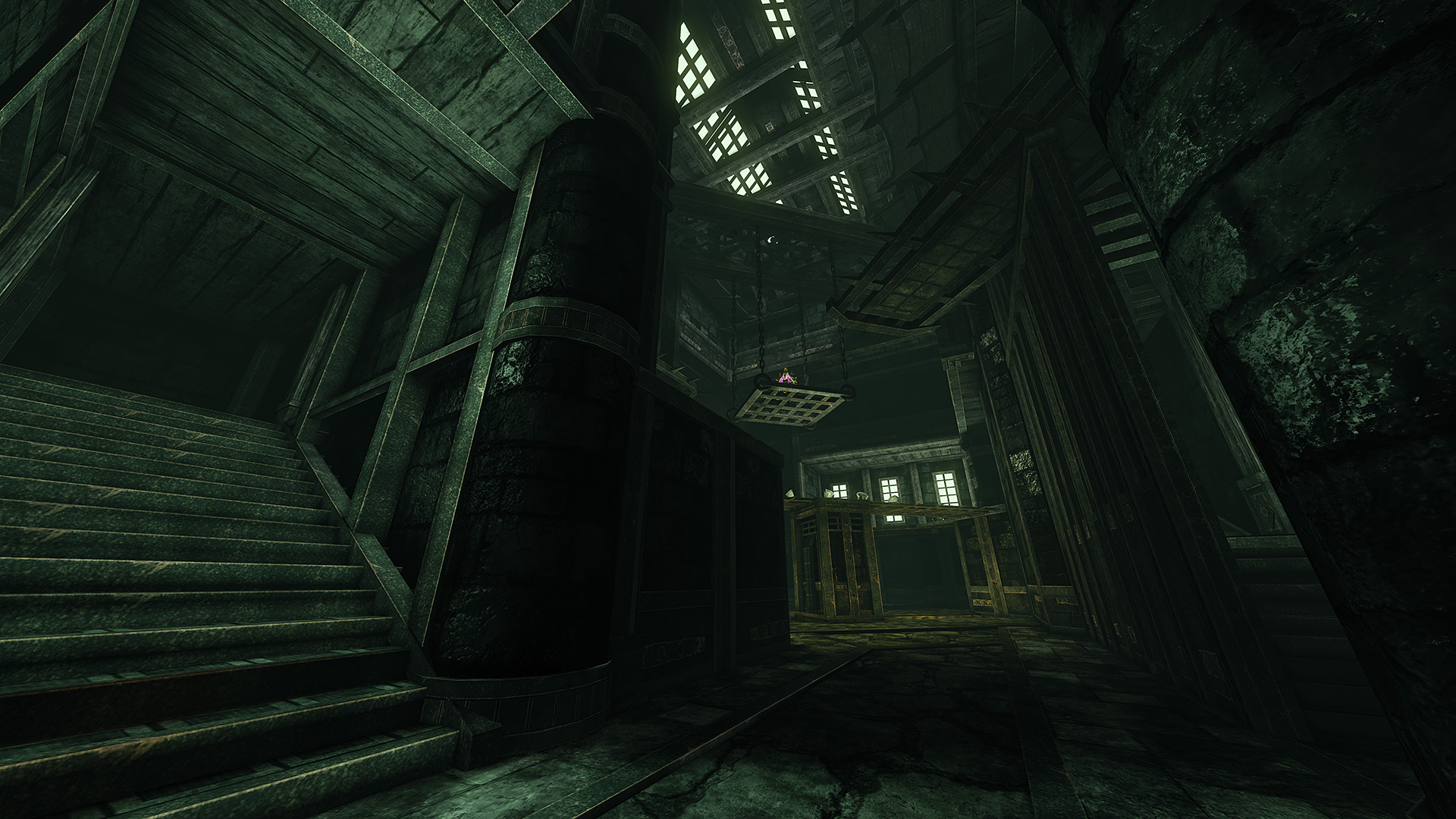 Wickland screenshot 14