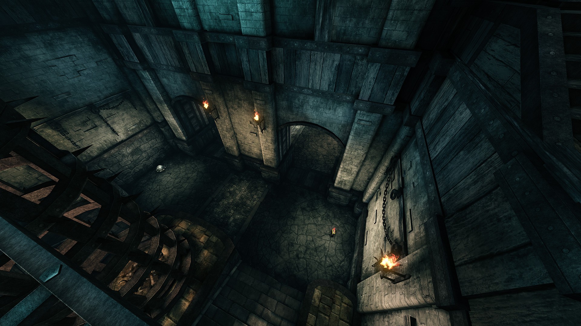 Wickland screenshot 9