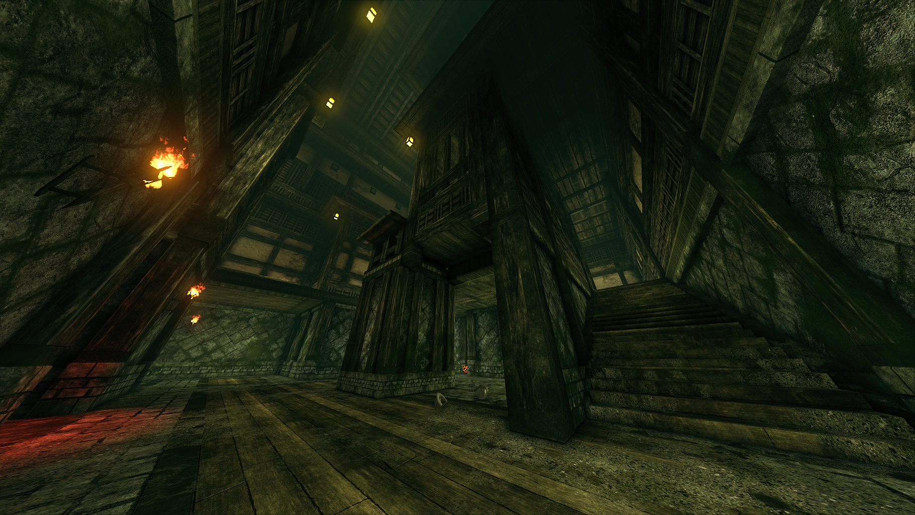 Wickland screenshot 38
