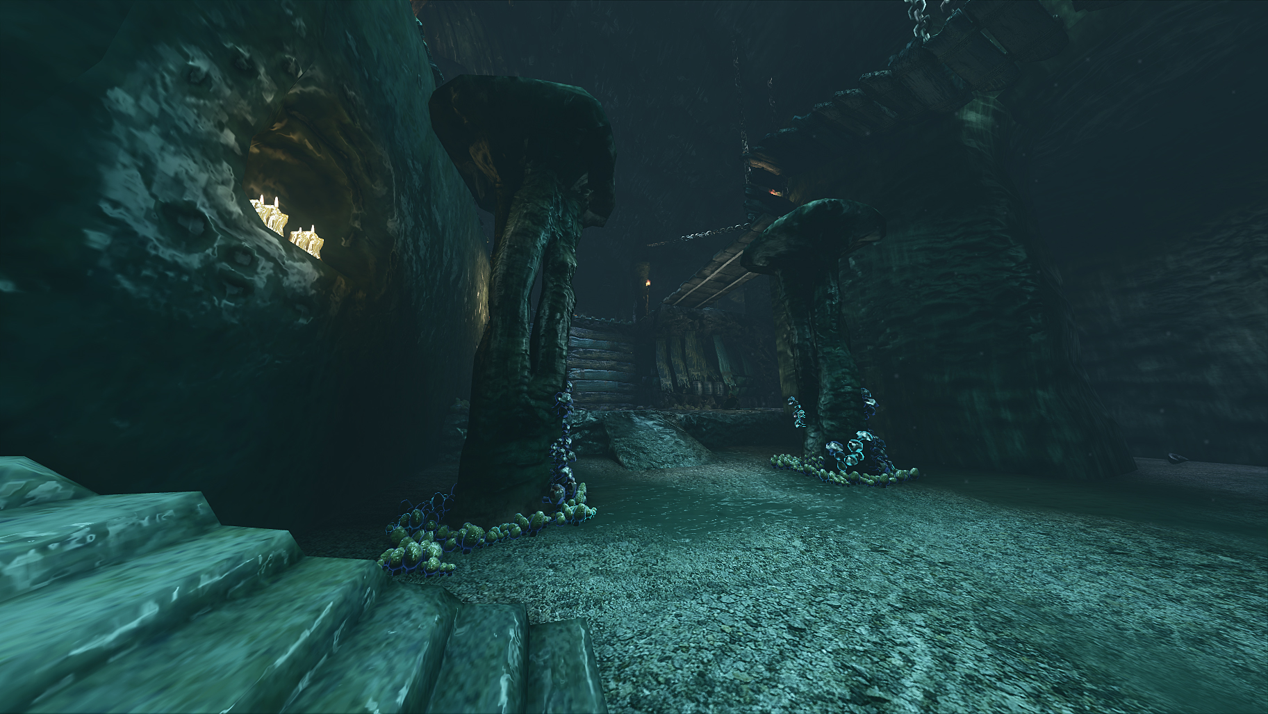 Wickland screenshot 30