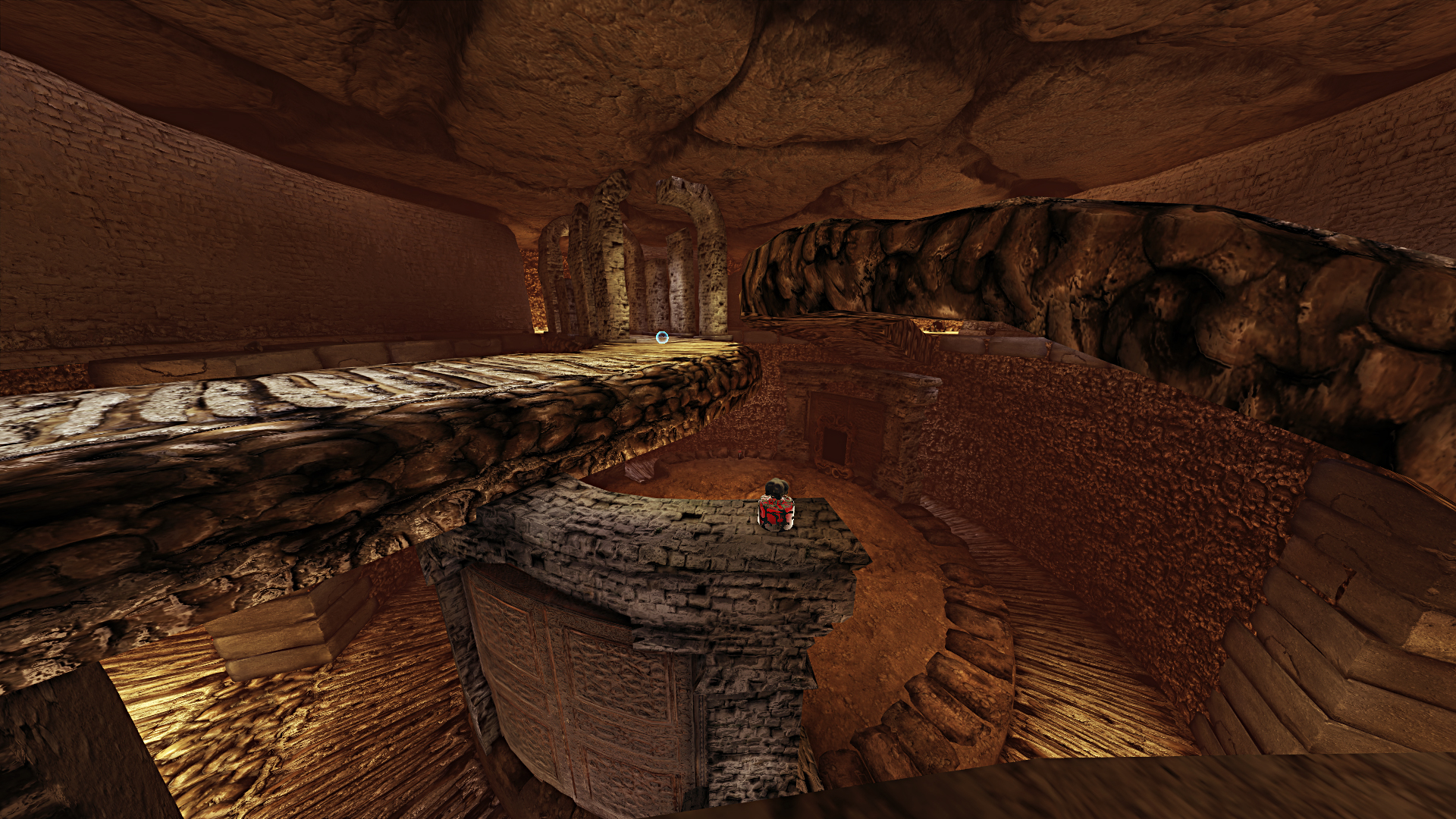 Wickland screenshot 46