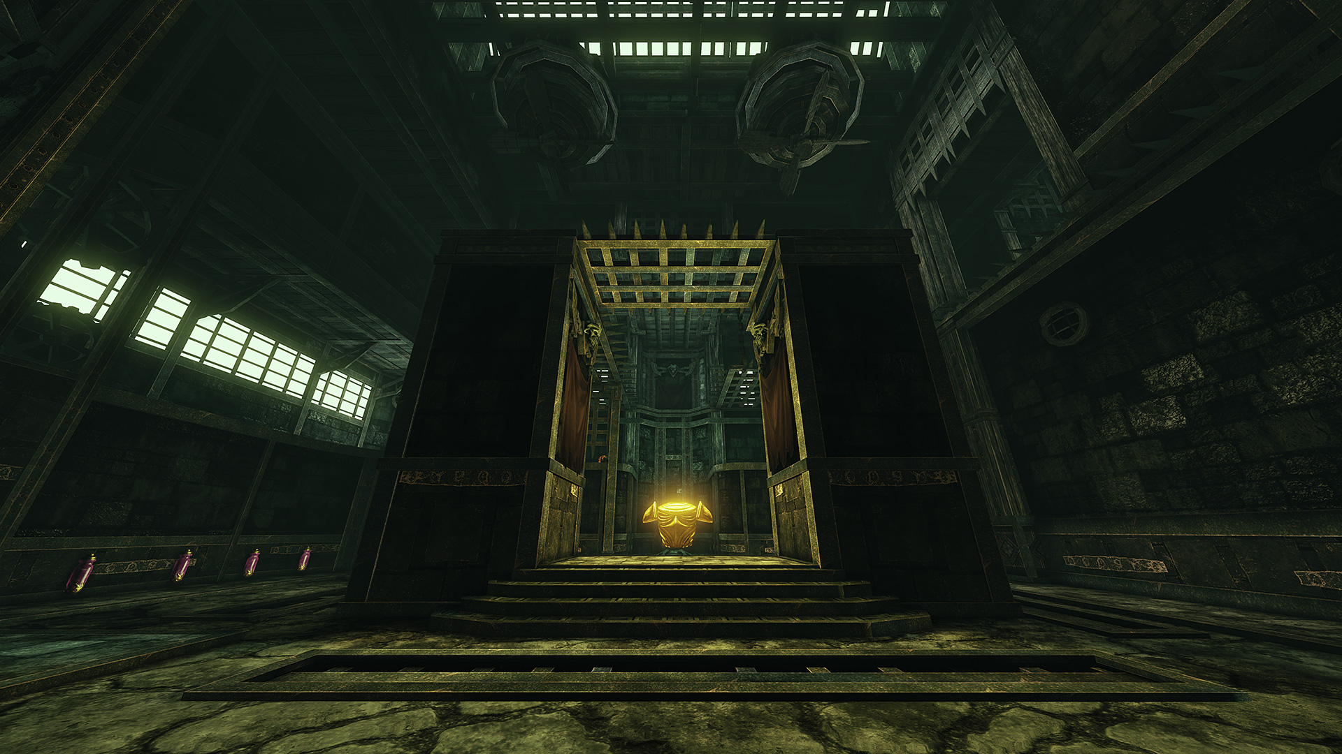 Wickland screenshot 10