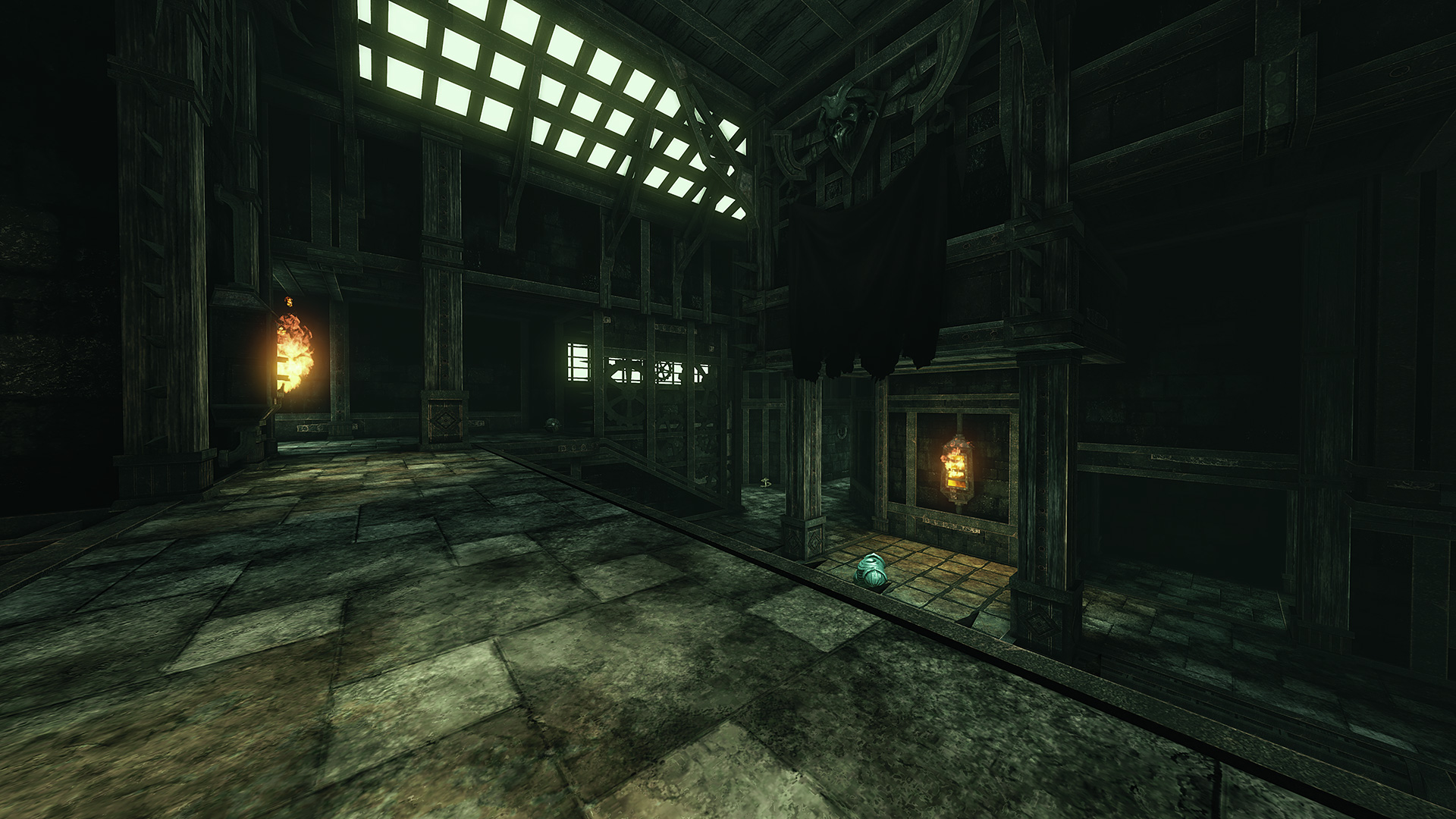 Wickland screenshot 11