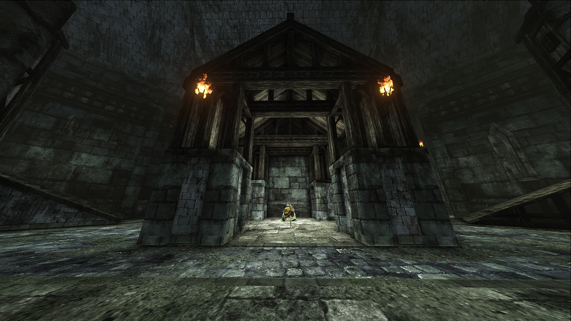 Wickland screenshot 40