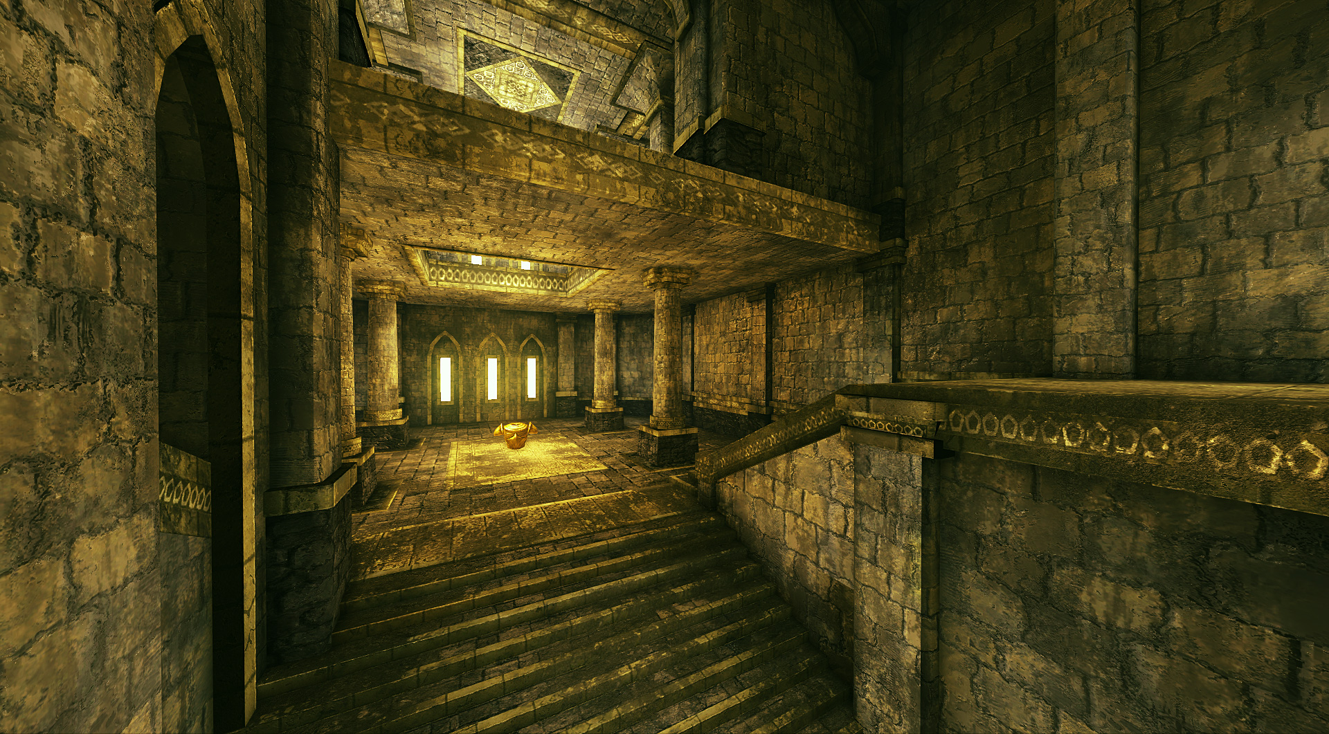 Wickland screenshot 19