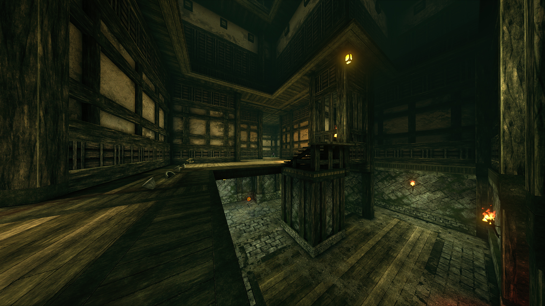 Wickland screenshot 35