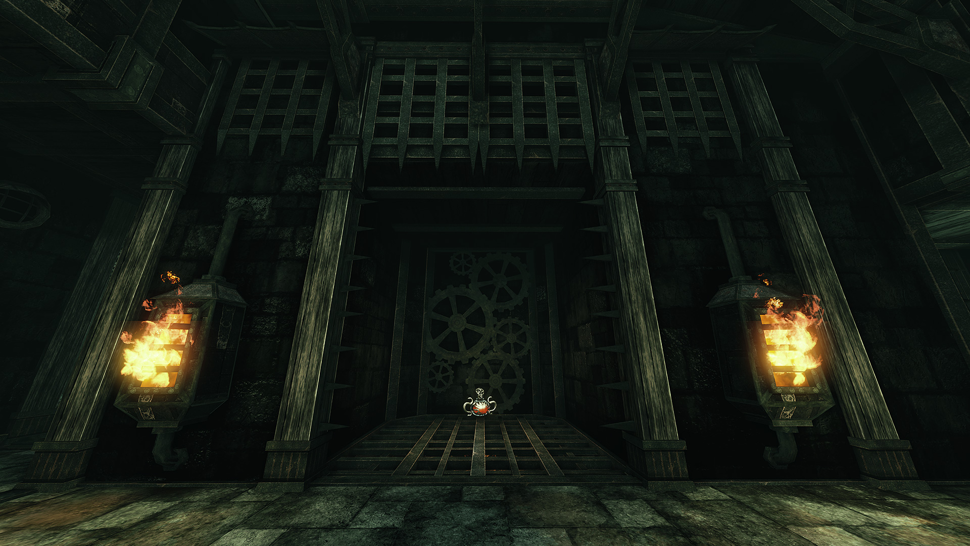 Wickland screenshot 13